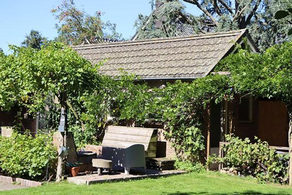 1 For 2 Bed and Breakfast Nederhorst den Berg Eksteriør billede